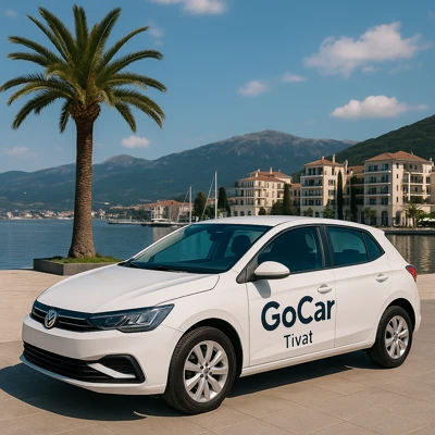 Car Rental Tivat No Deposit Car Rental Tivat No Deposit